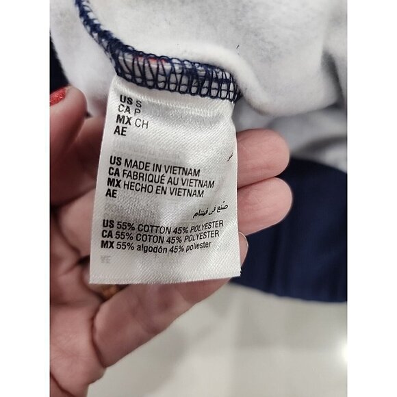 Charter Club Mens Striped Lounge Pants With Pockets Small - Brand New With Tag - Picture 4 of 6